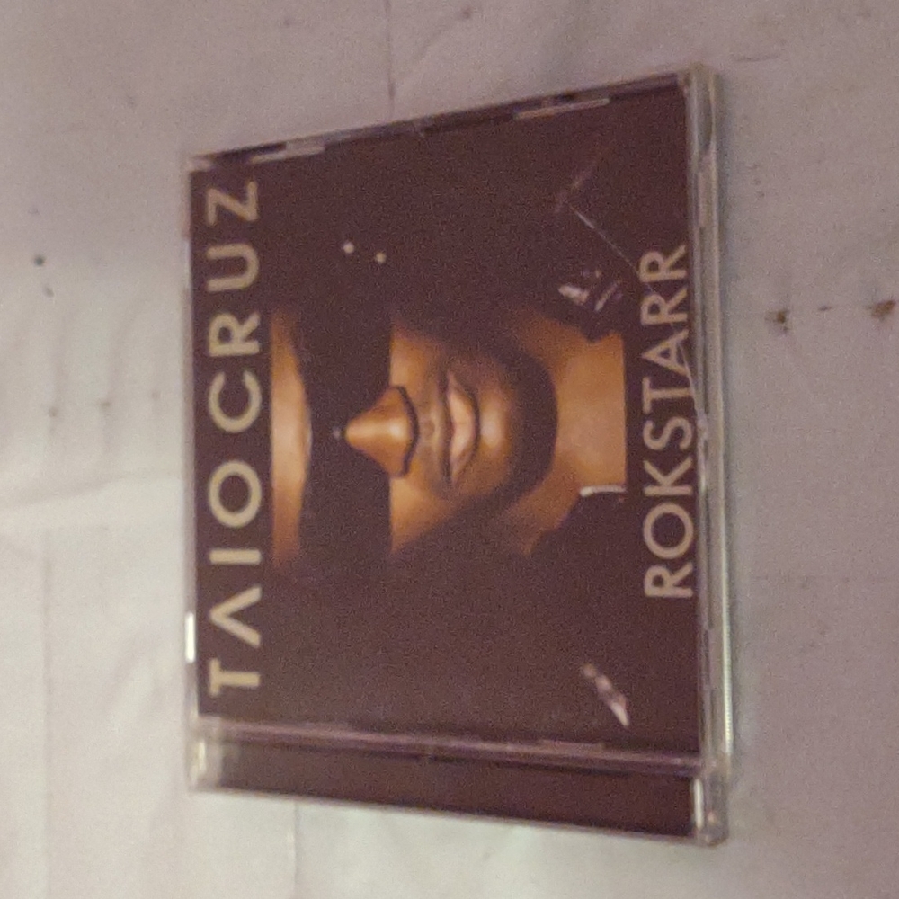 Taio Cruz SoundTrack